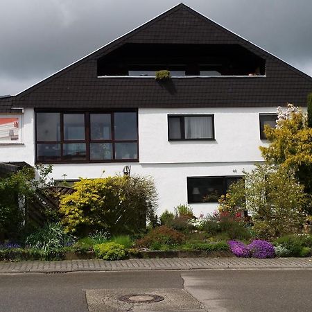 Ferienwohnung Urlaub Im Kraichgau Sinsheim Exterior photo