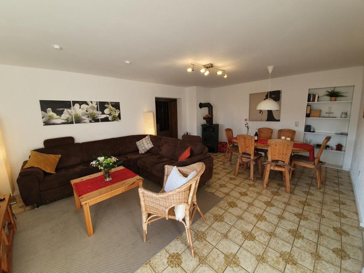Ferienwohnung Urlaub Im Kraichgau Sinsheim Exterior photo