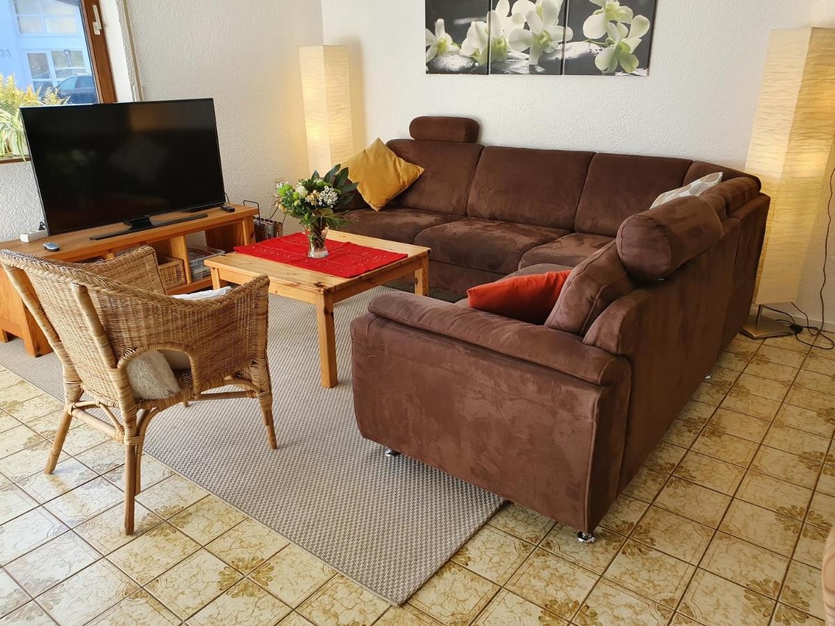Ferienwohnung Urlaub Im Kraichgau Sinsheim Exterior photo