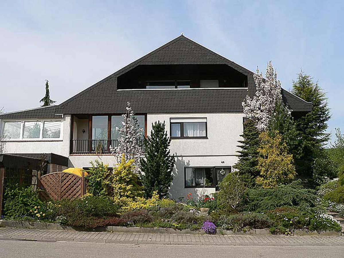 Ferienwohnung Urlaub Im Kraichgau Sinsheim Exterior photo