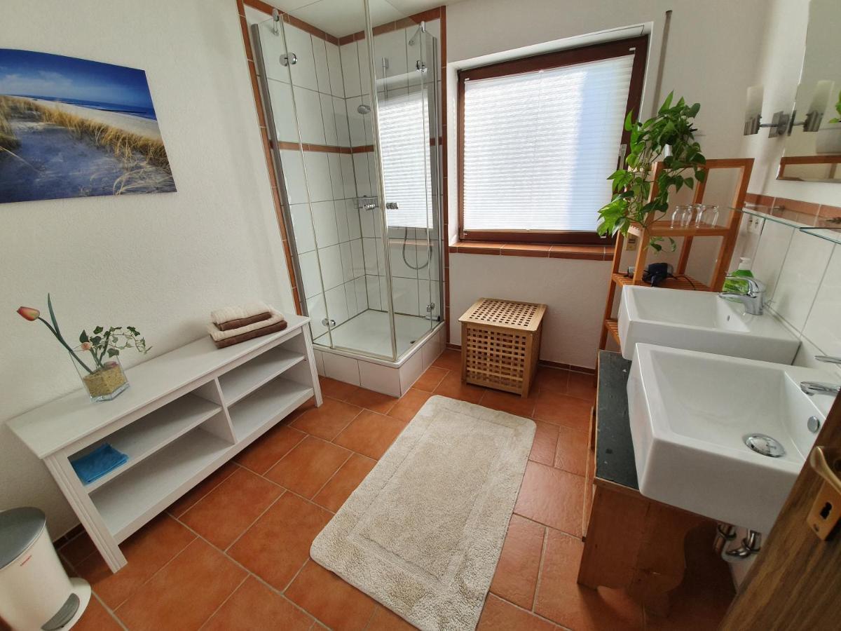 Ferienwohnung Urlaub Im Kraichgau Sinsheim Exterior photo