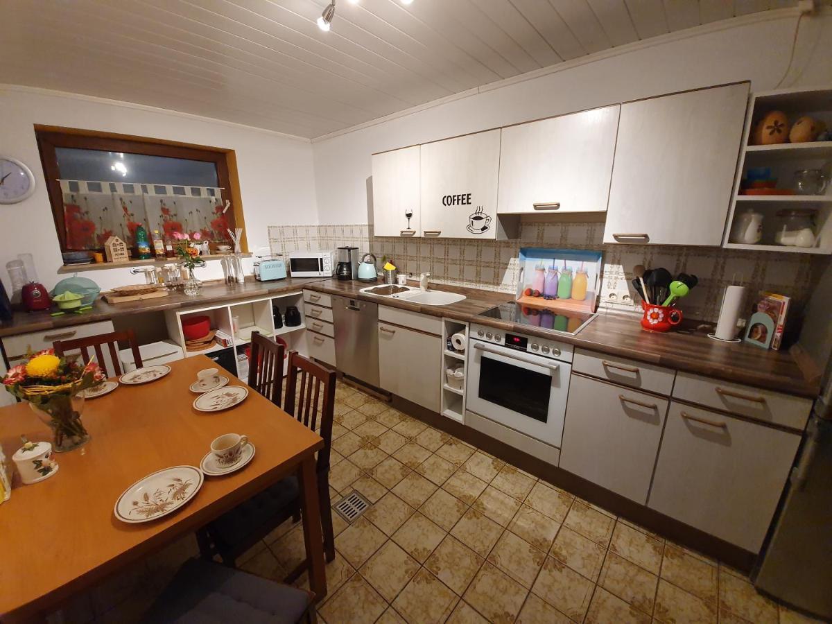 Ferienwohnung Urlaub Im Kraichgau Sinsheim Exterior photo